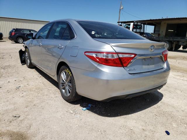 Photo 3 from auction – 2016 TOYOTA CAMRY LE with VIN 4T1BF1FK3GU568862