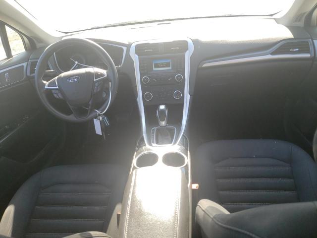 Photo 9 from auction – 2013 FORD FUSION SE with VIN 3FA6P0HR6DR278082