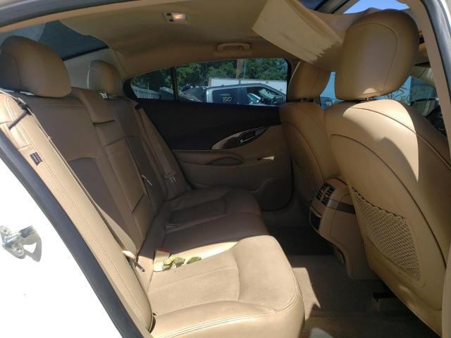 Photo 6 from auction – 2013 BUICK LACROSSE T with VIN 1G4GJ5G35DF209225