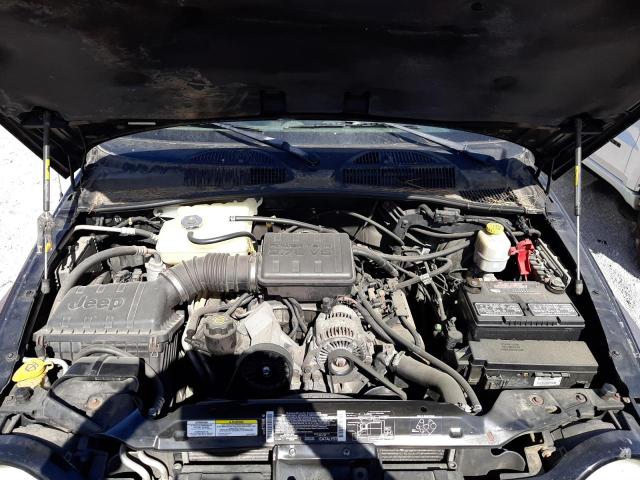 Photo 7 from auction – 2003 JEEP LIBERTY with VIN 1J4GL48K63W501134