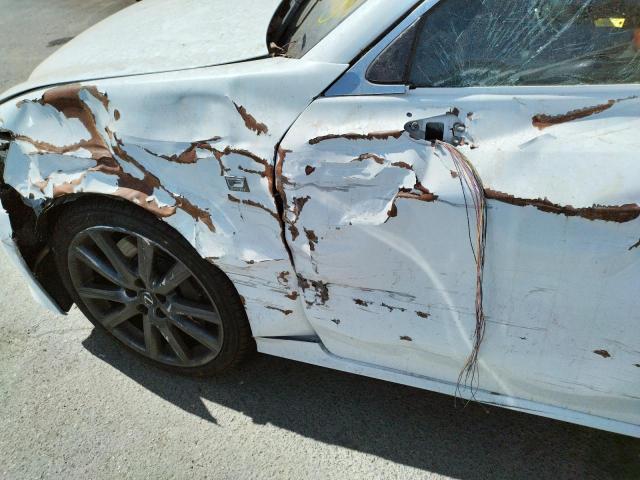 Photo 9 from auction – 2015 LEXUS GS 350 with VIN JTHBE1BL8FA011546