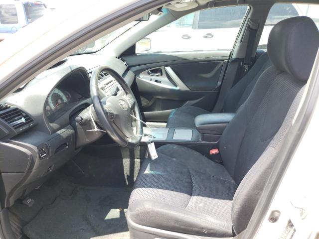 Photo 5 from auction – 2010 TOYOTA CAMRY BASE with VIN 4T1BF3EK6AU529462