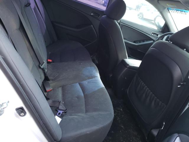 Photo 6 from auction – 2015 KIA OPTIMA LX with VIN KNAGM4A77F5535843