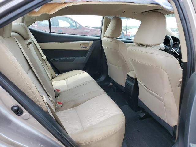 Photo 6 from auction – 2015 TOYOTA COROLLA L with VIN 5YFBURHE9FP298452