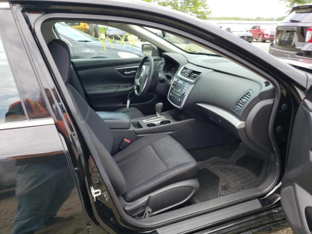Photo 5 from auction – 2016 NISSAN ALTIMA 2.5 with VIN 1N4AL3AP6GN359381