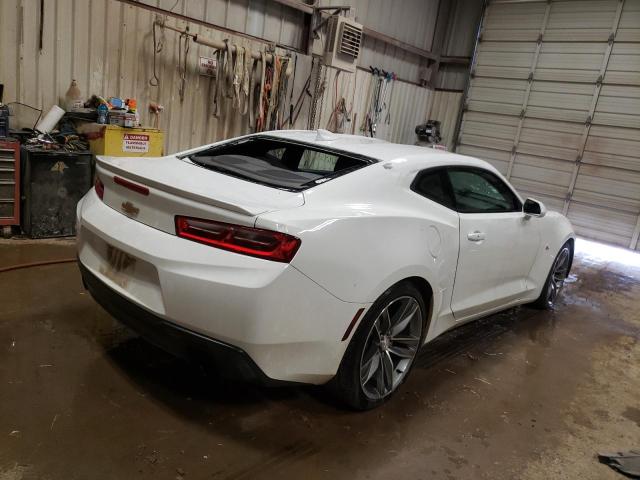 Photo 4 from auction – 2016 CHEVROLET CAMARO LT with VIN 1G1FB1RS2G0145591