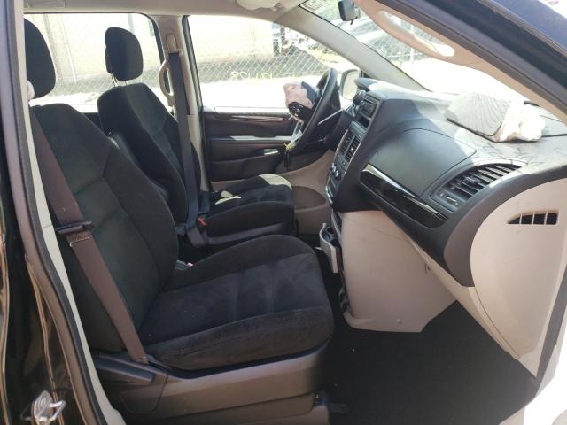 Photo 5 from auction – 2015 DODGE GRAND CARA with VIN 2C4RDGBG7FR614413