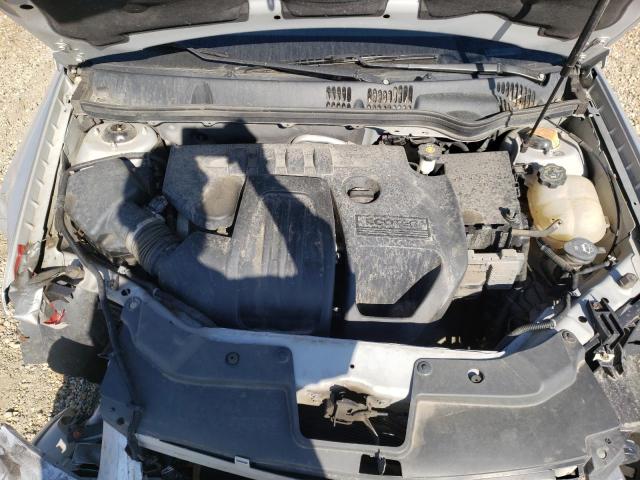 Photo 7 from auction – 2007 PONTIAC G5 with VIN 1G2AL15F177321663