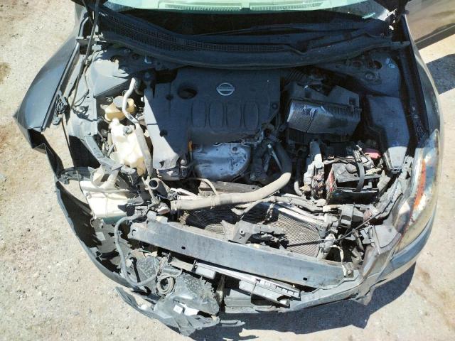 Photo 7 from auction – 2009 NISSAN ALTIMA 2.5 with VIN 1N4AL21E89N428941