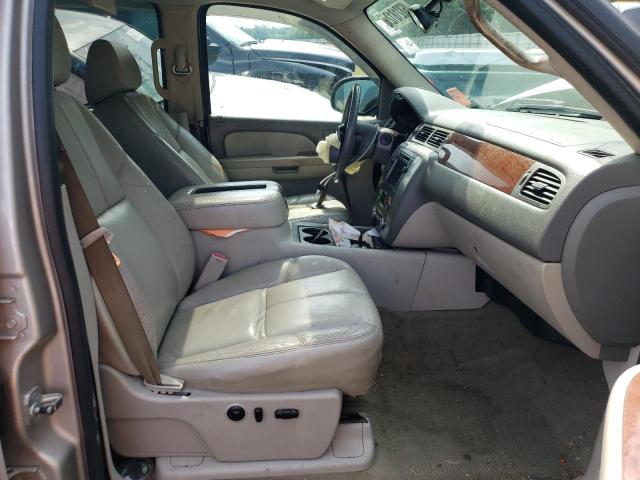Photo 5 from auction – 2007 GMC NEW SIERRA with VIN 3GTEC13J67G506395