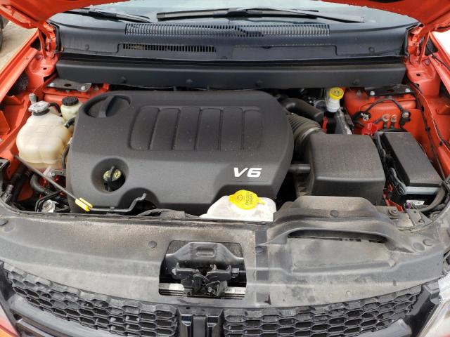 Photo 7 from auction – 2019 DODGE JOURNEY CR with VIN 3C4PDCGG9KT778424