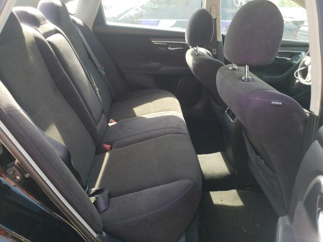 Photo 6 from auction – 2013 NISSAN ALTIMA 2.5 with VIN 1N4AL3AP1DN500403