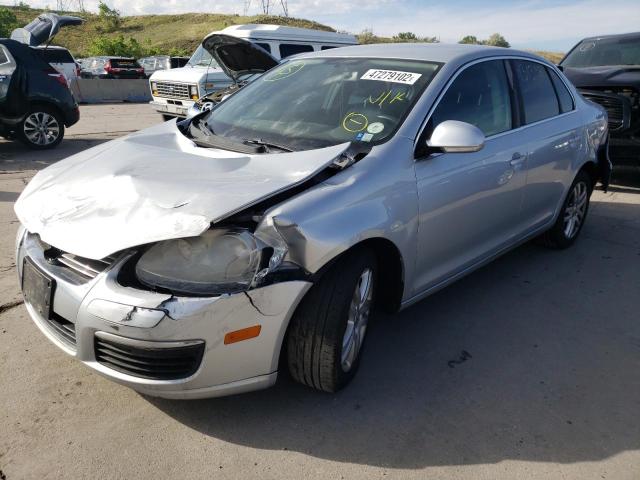 Photo 2 from auction – 2012 VOLKSWAGEN JETTA with VIN 3VWRF71K57M089471