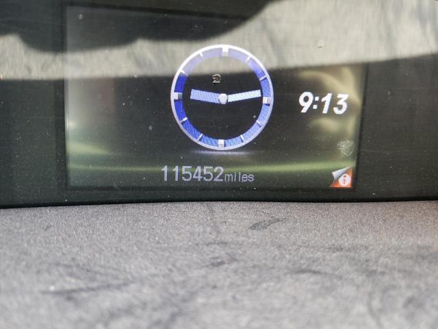 Photo 8 from auction – 2012 HONDA CIVIC LX with VIN 2HGFB2F54CH590384