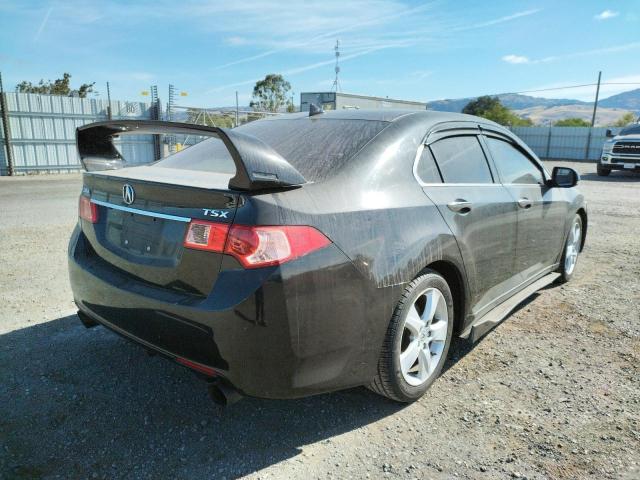 Foto 4 de la subasta – 2011 ACURA TSX con VIN JH4CU2F62BC013941