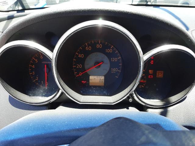 Photo 8 from auction – 2006 NISSAN ALTIMA S with VIN 1N4AL11D36N332809