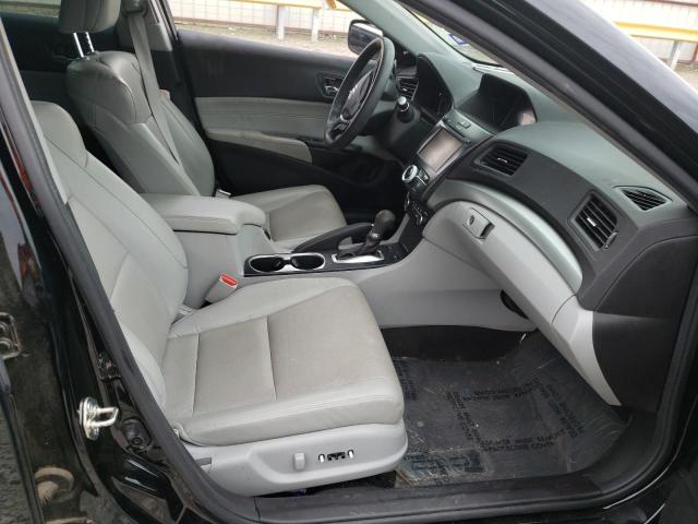 Photo 5 from auction – 2017 ACURA ILX PREMIU with VIN 19UDE2F7XHA012280