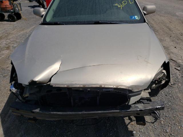Foto 7 de la subasta – 2007 BUICK LUCERNE CX con VIN 1G4HD57277U134871