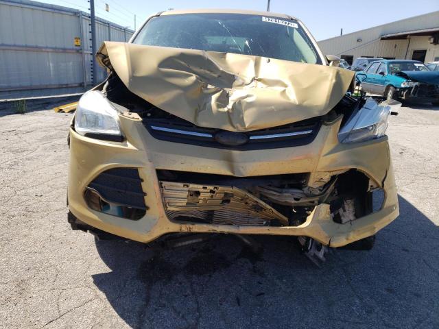 Photo 9 from auction – 2014 FORD ESCAPE SE with VIN 1FMCU9GX0EUD90893