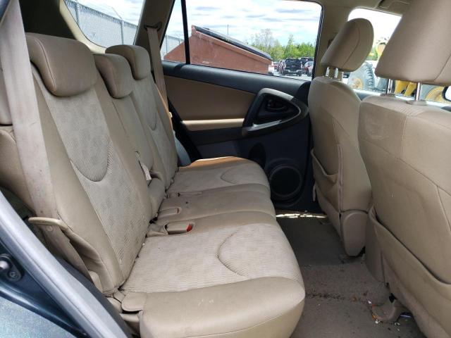 Photo 6 from auction – 2010 TOYOTA RAV4 with VIN 2T3BF4DV0AW033470