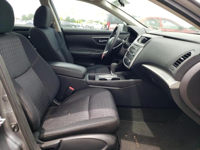 Photo 5 from auction – 2016 NISSAN ALTIMA 2.5 with VIN 1N4AL3AP1GC124687