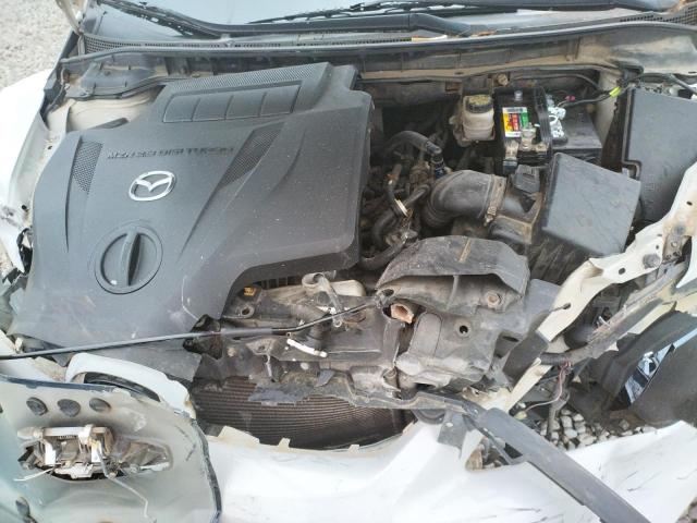 Photo 7 from auction – 2007 MAZDA CX-7 with VIN JM3ER293970139436