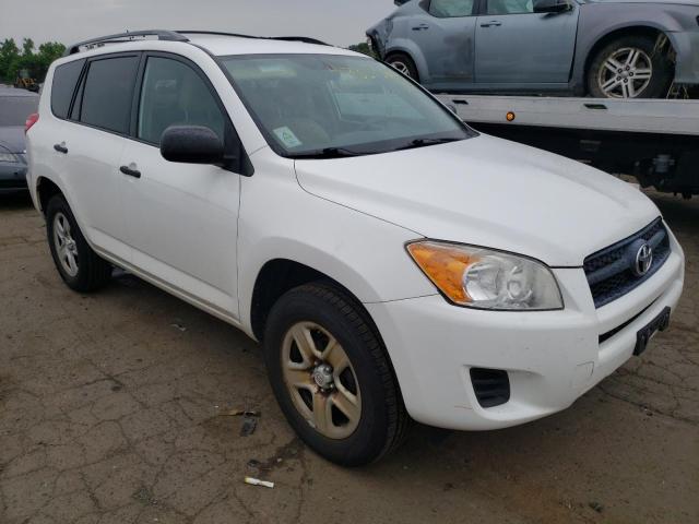 TOYOTA RAV4 2012 with VIN 2T3BF4DV6CW266997 - Photo from auction