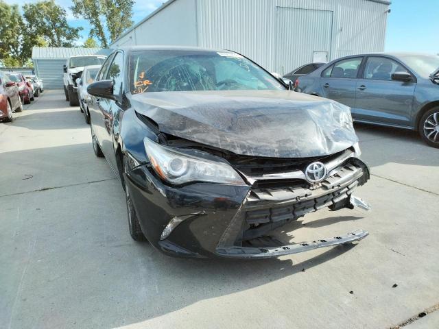 Photo 1 from auction – 2016 TOYOTA CAMRY LE with VIN 4T1BF1FK8GU235217