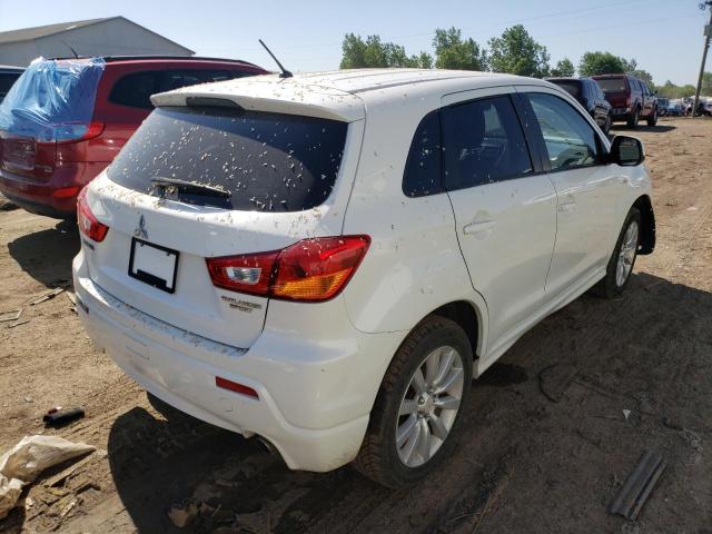 Photo 4 from auction – 2011 MITSUBISHI OUTLANDER with VIN JA4AR4AU5BZ000832