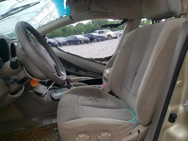 Photo 5 from auction – 2003 NISSAN ALTIMA BAS with VIN 1N4AL11D13C186935