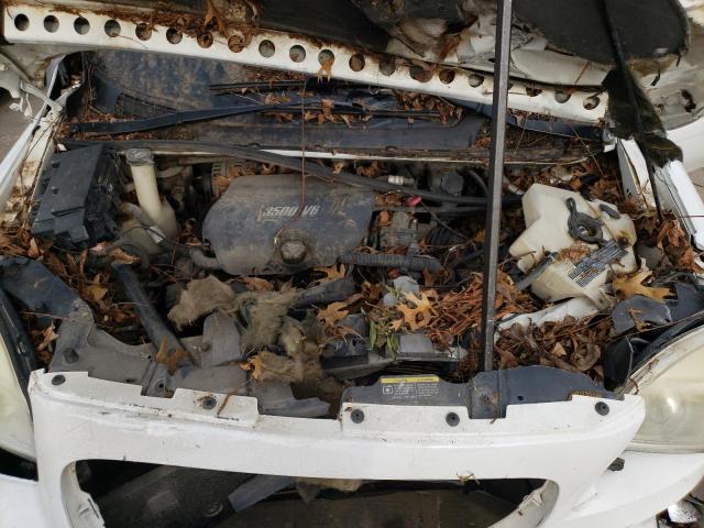 Photo 7 from auction – 2005 BUICK TERRAZA CX with VIN 5GADV33L65D208055