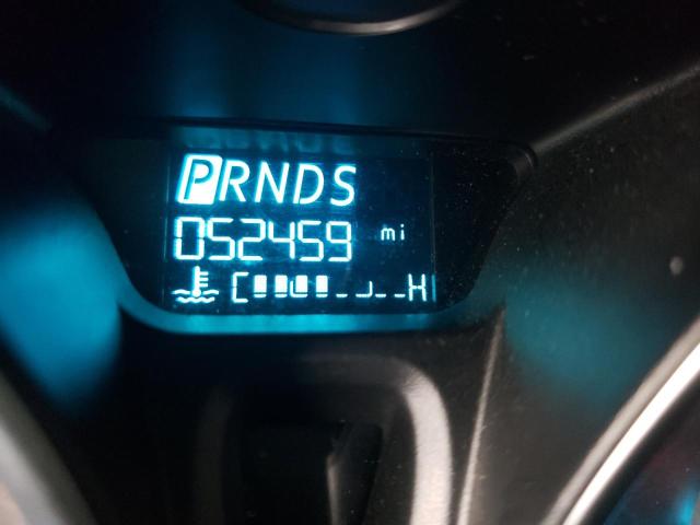 Photo 8 from auction – 2019 FORD FIESTA SE with VIN 3FADP4EJ3KM143651