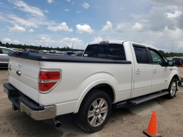Photo 4 from auction – 2013 FORD F150 SUPER with VIN 1FTFW1CT9DKD58941