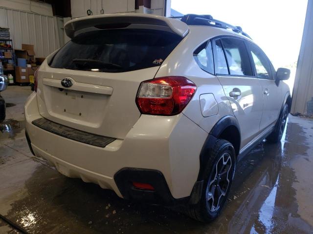 Photo 4 from auction – 2013 SUBARU XV CROSSTR with VIN JF2GPAVC0D2886335