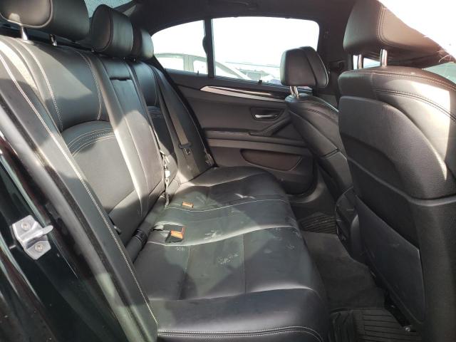 Photo 6 from auction – 2015 BMW 535 I with VIN WBA5B1C59FD919541