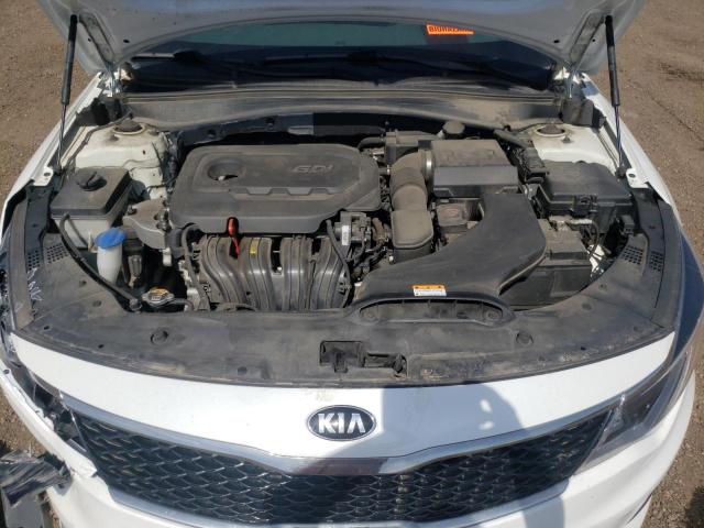 Photo 7 from auction – 2018 KIA OPTIMA with VIN KNAGT4L30J5222087