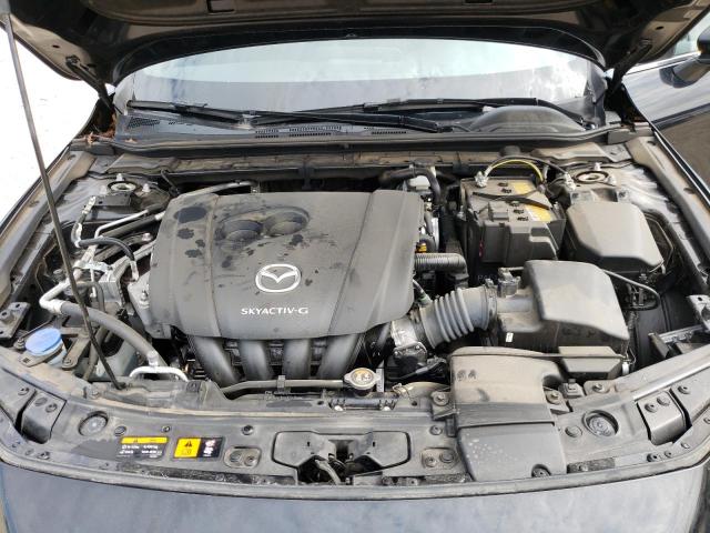 Photo 7 from auction – 2021 MAZDA 3 SELECT with VIN JM1BPAKL2M1319403