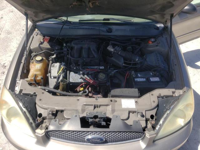 Photo 7 from auction – 2007 FORD TAURUS SE with VIN 1FAFP53U77A183215