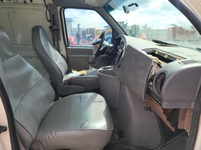 Photo 5 from auction – 1997 FORD ECONOLINE with VIN 1FTEE1460VHB57063