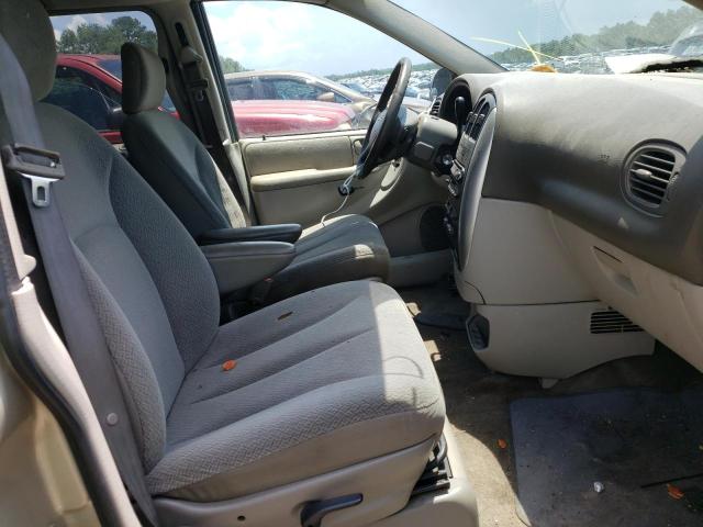 Photo 5 from auction – 2005 CHRYSLER TOWN & COU with VIN 2C4GP54L05R337583