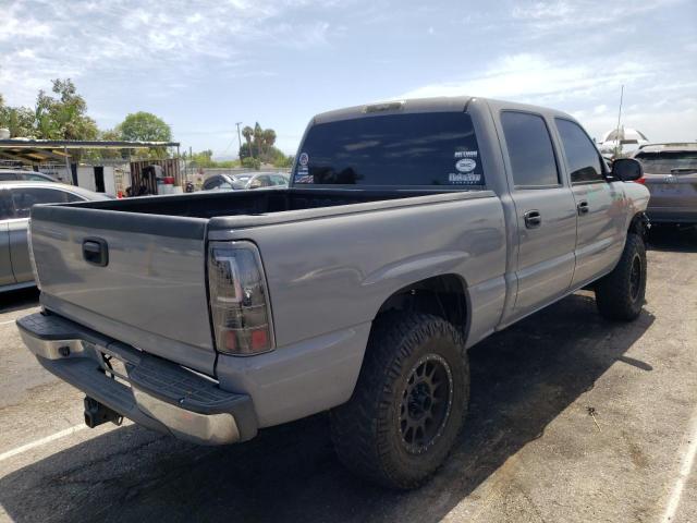 Photo 4 from auction – 2004 GMC NEW SIERRA with VIN 2GTEK13T441427199