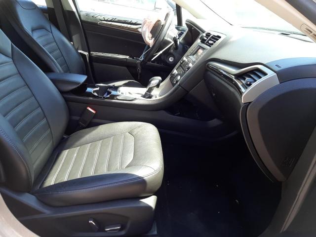 Photo 5 from auction – 2014 FORD FUSION SE with VIN 3FA6P0HD1ER376281