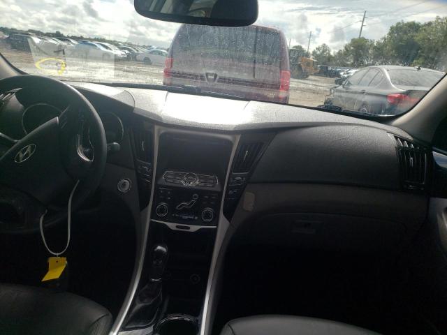 Photo 9 from auction – 2011 HYUNDAI SONATA SE with VIN 5NPEC4AC1BH233307