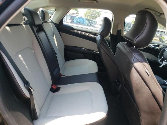 Photo 6 from auction – 2019 FORD FUSION SE with VIN 3FA6P0HD1KR127510