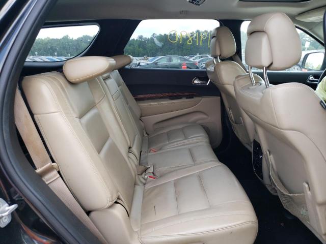Photo 6 from auction – 2014 DODGE DURANGO LI with VIN 1C4RDHDG3EC286787