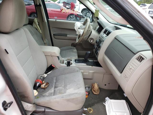 Photo 5 from auction – 2012 FORD ESCAPE XLT with VIN 1FMCU0D76CKB55469