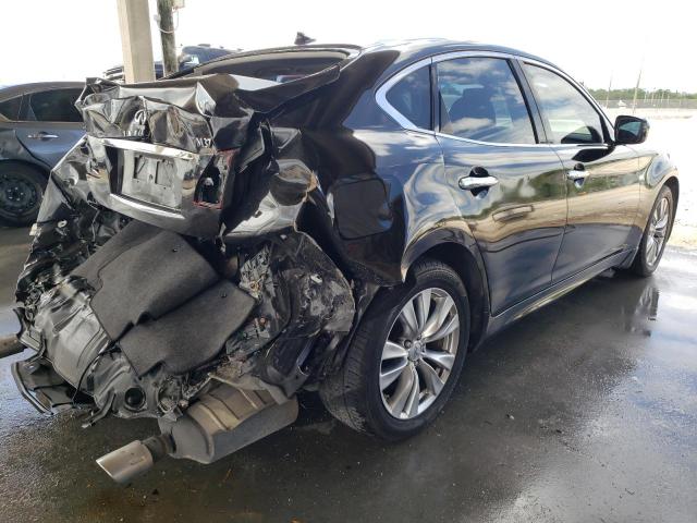 Photo 4 from auction – 2012 INFINITI M37 with VIN JN1BY1APXCM331901
