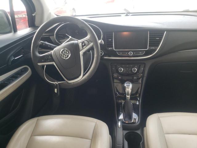 Photo 9 from auction – 2018 BUICK ENCORE ESS with VIN KL4CJCSB7JB556199