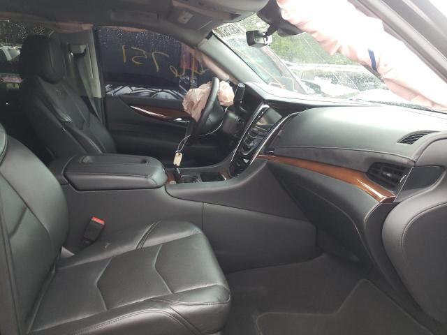 Photo 5 from auction – 2020 CADILLAC ESCALADE P with VIN 1GYS3CKJ6LR161342