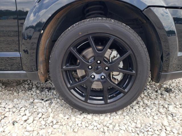 Photo 9 from auction – 2013 DODGE JOURNEY SX with VIN 3C4PDCBG7DT705370